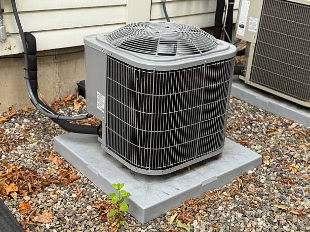 24/7 Emergency Heat Pump Repair experts in Alloway, NJ
